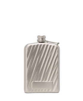Garrafa de bolso em Alumínio | 19 Degree Aluminum | Tumi