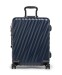 Mala de Cabine 55cm Continental Marinho | 19 Degree Frame | Tumi