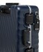 Mala de Cabine 55cm Continental Marinho | 19 Degree Frame | Tumi