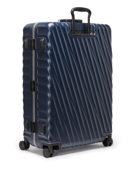 Mala para Viagens Longas 76cm Marinho | 19 Degree Frame | Tumi