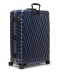 Mala para Viagens Longas 76cm Marinho | 19 Degree Frame | Tumi