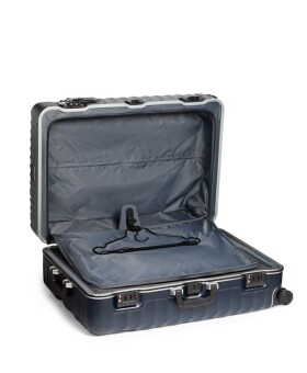 Mala para Viagens Longas 76cm Marinho | 19 Degree Frame | Tumi