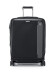Mala de Cabine 55cm Continental Preta - Arrivé - Tumi