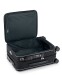 Mala de Cabine 55cm Continental Preta - Arrivé - Tumi