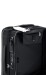 Mala de Cabine 55cm Continental Preta - Arrivé - Tumi
