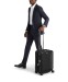 Mala de Cabine 55cm Continental Preta - Arrivé - Tumi