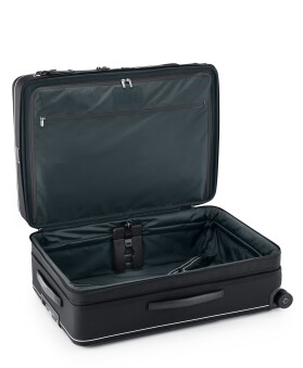 Mala para Viagens Longas 77.5cm Expansível Preta - Arrivé - Tumi