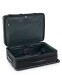 Mala para Viagens Longas 77.5cm Expansível Preta - Arrivé - Tumi