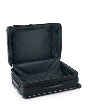 Mala para Viagens Longas 77.5cm Expansível Preta - Arrivé - Tumi