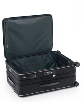 Mala para Viagens Longas 77.5cm Expansível Preta - Arrivé - Tumi