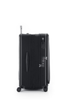 Mala para Viagens Longas 77.5cm Expansível Preta - Arrivé - Tumi