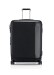 Mala para Viagens Curtas 66cm Expansível Preta - Arrivé - Tumi