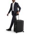 Mala para Viagens Curtas 66cm Expansível Preta - Arrivé - Tumi