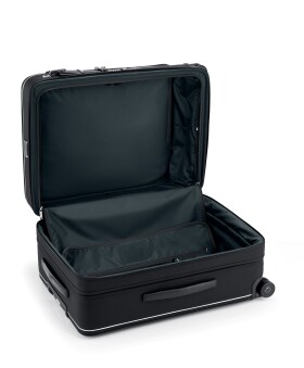 Mala para Viagens Curtas 66cm Expansível Preta - Arrivé - Tumi