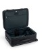 Mala para Viagens Curtas 66cm Expansível Preta - Arrivé - Tumi