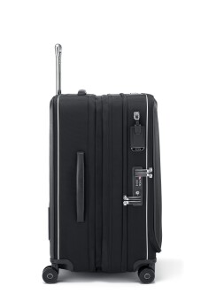 Mala para Viagens Curtas 66cm Expansível Preta - Arrivé - Tumi