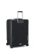 Mala para Viagens Curtas 66cm Expansível Preta - Arrivé - Tumi