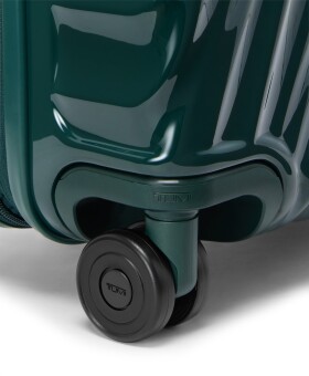 Mala de Cabine 55cm Continental Expansível Verde | 19 Degree | Tumi