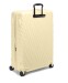 Mala para Viagens Longas 77cm Expansível Amarelo | 19 Degree Malas em Policarbonato | Tumi