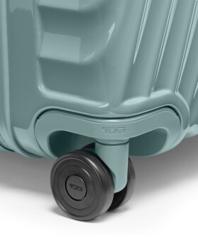 Mala de Viagem Trunk Verde Tomilho | 19 Degree | Tumi