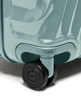 Mala para Viagens Curtas 66cm Expansível Verde Tomilho | 19 Degree Policarbonato | TUMI