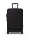 Mala de Cabine 55cm Expansível Com acesso frontal Preta | 19 Degree | TUMI