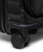 Mala de Cabine 55cm Grande Expansível Com acesso frontal Preta | 19 Degree | TUMI