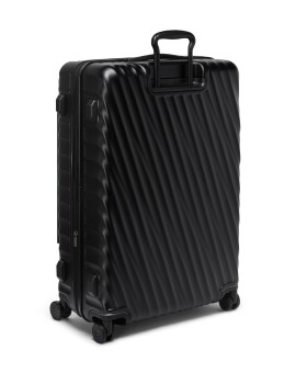 Mala para Viagens Longas 76cm Expansível Com acesso frontal Preta | 19 Degree | TUMI