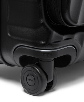 Mala para Viagens Longas 76cm Expansível Com acesso frontal Preta | 19 Degree | TUMI