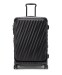 Mala para Viagens Curtas 66cm Expansível Com acesso frontal Preta | 19 Degree | TUMI