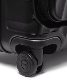 Mala para Viagens Curtas 66cm Expansível Com acesso frontal Preta | 19 Degree | TUMI