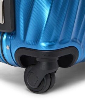 Mala de Cabine 56cm Continental Azul | 19 Degree Aluminium | Tumi