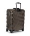 Mala de Cabine 56cm Continental Bronze | 19 Degree Aluminium | Tumi