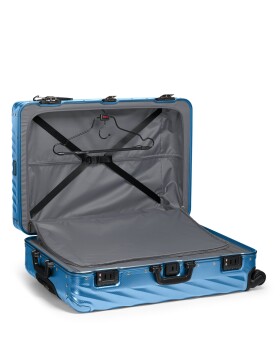 Mala para Viagens Longas 77cm Azul | 19 Degree Aluminium | Tumi