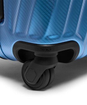 Mala para Viagens Longas 77cm Azul | 19 Degree Aluminium | Tumi