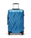 Mala de Cabine 56cm Internacional Azul | 19 Degree Aluminium | Tumi