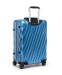 Mala de Cabine 56cm Internacional Azul | 19 Degree Aluminium | Tumi