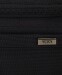 Bolsa de Cintura Preta | Alpha 4 | Tumi