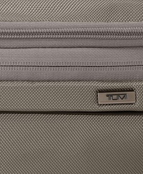 Bolsa de Cintura Cinzenta | Alpha 4 | Tumi