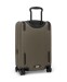 Mala de Cabine 55cm Continental Expansível com Duplo Acesso Cinzenta | Alpha 4 | TUMI