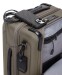 Mala de Cabine 55cm Continental Expansível com Duplo Acesso Cinzenta | Alpha 4 | TUMI