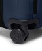 Mala de Cabine 55cm Continental Expansível com Duplo Acesso Marinho | Alpha 4 | TUMI
