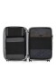 Mala de Cabine 55cm Continental Expansível com Duplo Acesso Marinho | Alpha 4 | TUMI