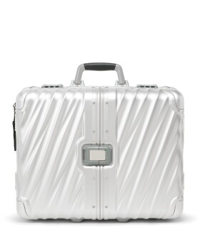 Bar Set em Alumínio Prateada | Acessórios | 19 Degree Alumínio