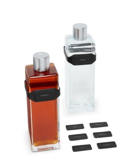 Bar Set em Alumínio Prateada | Acessórios | 19 Degree Alumínio