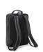 Mochila para Portátil Expansível em Pele 17