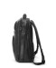 Mochila para Portátil Expansível em Pele 17
