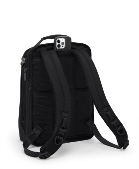 Mochila para Portátil 15 Preta - Alpha 4 - Tumi