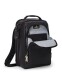Mochila para Portátil 15 Preta - Alpha 4 - Tumi