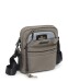 Bolsa de Tiracolo Cinzenta - Alpha 4 - Tumi